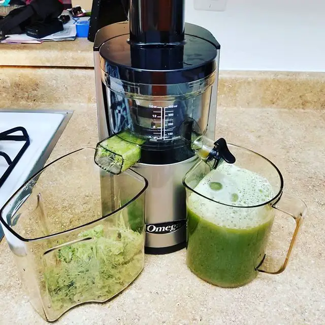 best juicer for greens