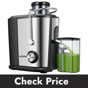 best affordable juicer 2016