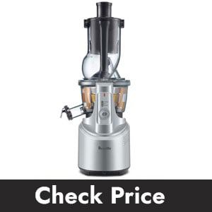 slow juicer reviews