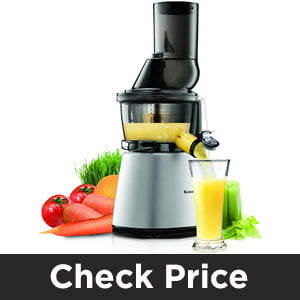 best cold press juicer 2018