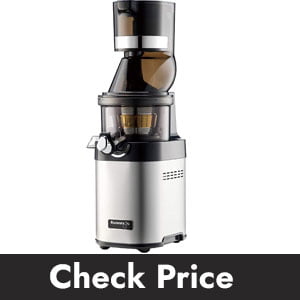 professional juicer for fresh juice