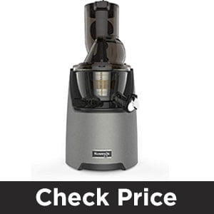 easiest to clean juicer