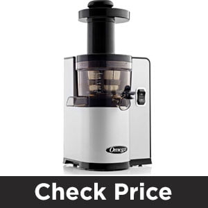 Omega Juicer Reviews