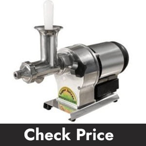 commercial cold press juicer