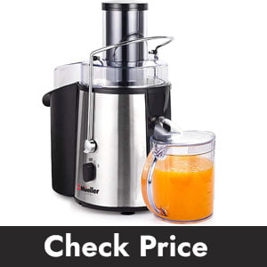 centrifugal juicer reviews