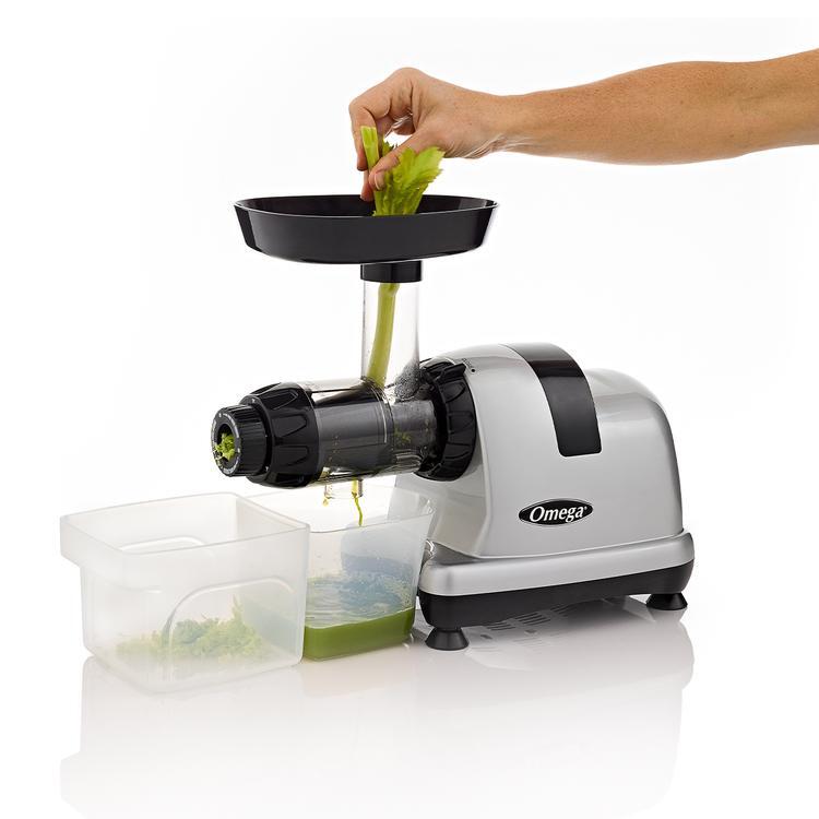 Omega MM900HDS Slow Masticating Celery Juicer