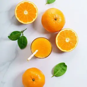 oranges for juicing