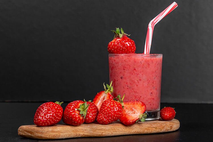 Strawberry Kiwi
