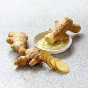 Do I need to peel ginger before juicing