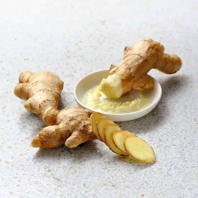Do You Peel Ginger Before Juicing – A Conclusive Guide