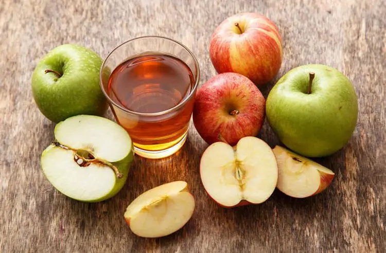 Is Apple Juice a Diuretic? – Find the Answer