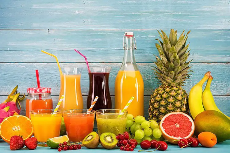 The Most Nutritious Vegetables and Fruits to Juice for Better Health