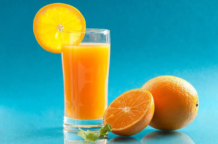 How Long Does Orange Juice Last – A Detailed Guide